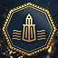 'The Siege' achievement icon
