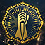 'Fatality!' achievement icon