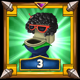 MP – The Extrovert