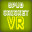Spud Cricket VR icon