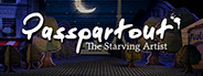 Passpartout: The Starving Artist