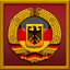 German reunification
