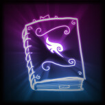 Lost Legends Mastery