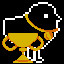Icon for Big Trophy