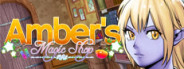 Amber’s Magic Shop