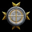Icon for Straight Aim