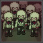 Icon for ZOMBIE FESTIVAL