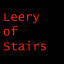Binary Evocator Leery of Stairs