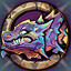 Icon for Beguile the Serpent Wyrm