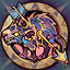 Icon for Rat Plague