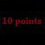 10 points