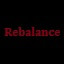 Rebalance