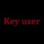 Key user
