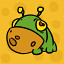 Icon for Slimy Salamander
