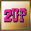 Icon for 2UP!