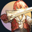 Icon for Swordsman Extraordinaire