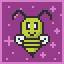 A Bee I Am Not