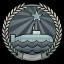 Icon for Undersea Over-achiever