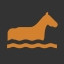 Icon for Sea Horse