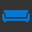 Icon for Furniture Sit