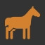 Icon for Endurance Rider