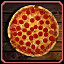 Icon for Your first Recipe!
