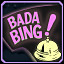 Icon for Badabing!