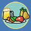 Icon for Dine and Dash