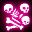Icon for Don't fear the Reaper