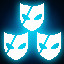 Icon for Unwavering loyalty