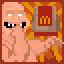 Icon for I. Have. Nothing. To. Eat.