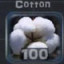 Icon for Crafting resources: Cotton