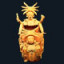 Icon for CAUAC artifact 