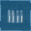 Icon for Blueprint: Pistol ammunition