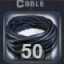 Icon for Crafting resources: Cable