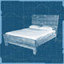 Icon for Blueprint: Bed