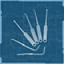 Icon for Blueprint: Lockpicks
