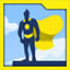 Icon for Hero basic training