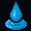 Icon for Drop