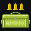 Icon for Full Ammo