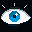 Icon for Sharp eyes
