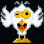 Icon for Scared Bird
