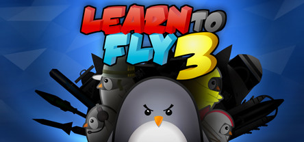 learn to fly 3 unblocked games 77