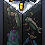 Icon for Hold the Door