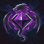 Icon for Crystal Completion