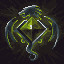 Icon for Jade Completion