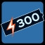 Icon for THUNDERSTRUCK