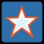 Icon for STAR LIGHT, STAR BRIGHT