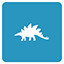 Stegosaurus Friend