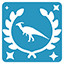 Icon for Ornithomimus Friend